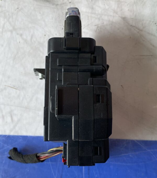 Blocchetto accensione Audi A4 (B8) - immagine 4