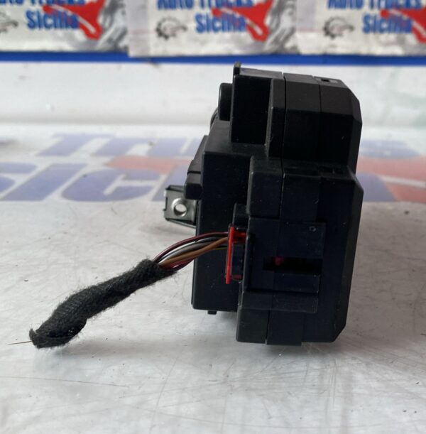 Blocchetto accensione Audi A4 (B8) - immagine 5