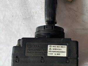 Blocchetto accensione VW Touareg 1^serie