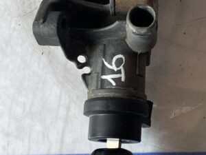 Blocchetto accensione Audi A4 B6