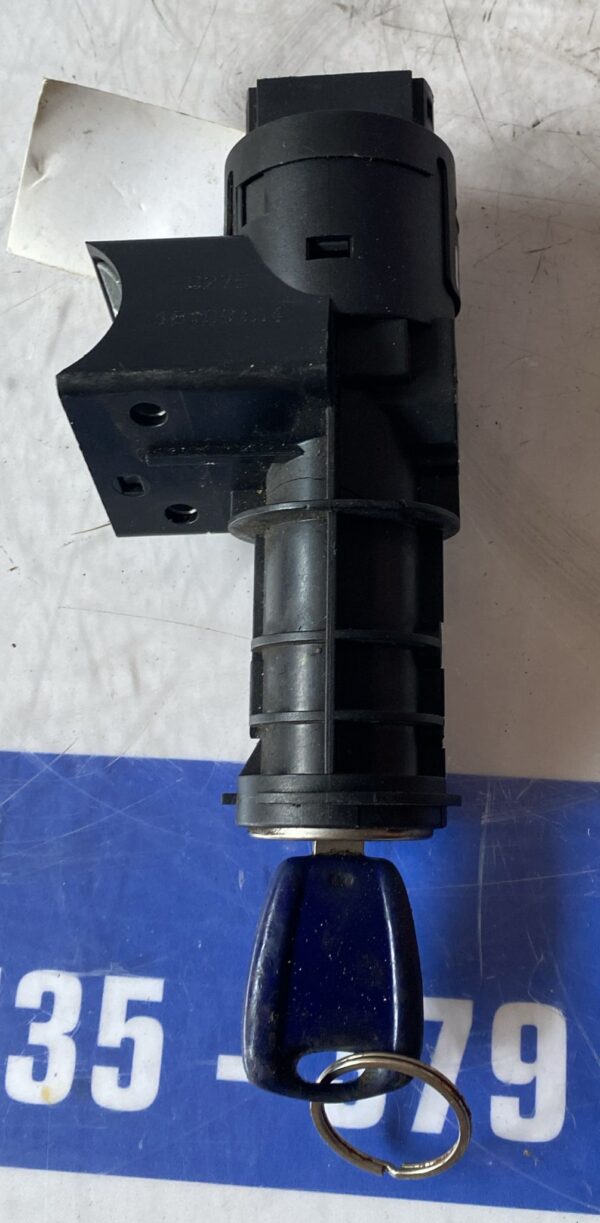 Blocchetto accensione Fiat Panda 169 - immagine 4