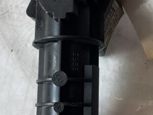 Blocchetto accensione Fiat Panda 169