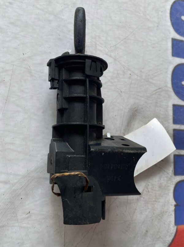 Blocchetto accensione Fiat Grande Punto 1^serie - immagine 2