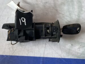 Blocchetto accensione Fiat Grande Punto 1^serie