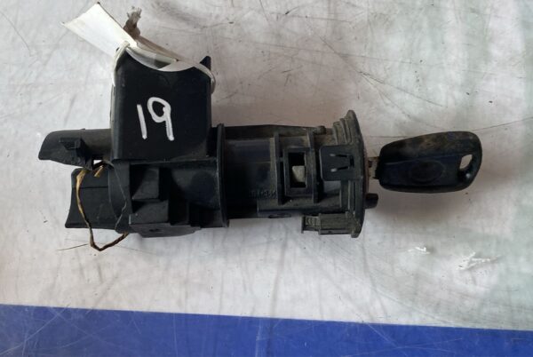 Blocchetto accensione Fiat Grande Punto 1^serie