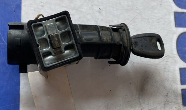 Blocchetto accensione Fiat Grande Punto 1^serie - immagine 3