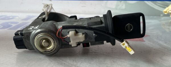 Blocchetto accensione Nissan Micra MK12