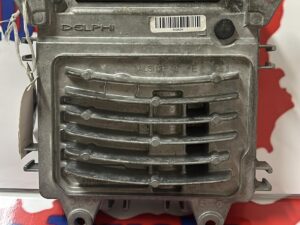 Centralina motore Mercedes E220 W212