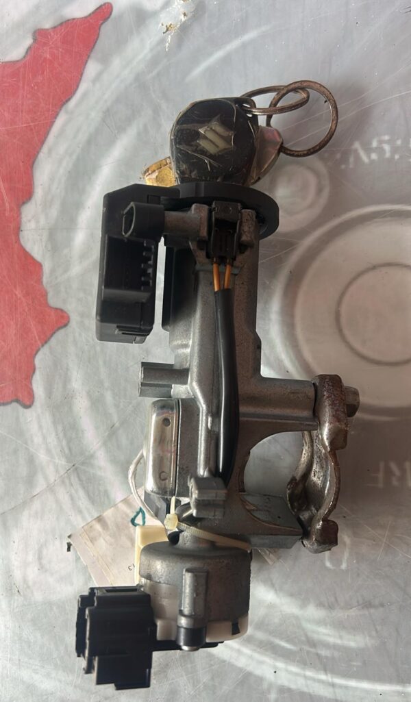 Blocchetto accensione Suzuki Swift 4^serie - immagine 2