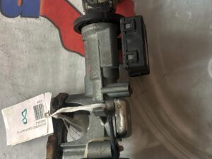 Blocchetto accensione Suzuki Swift 4^serie