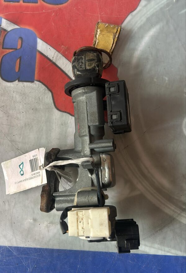 Blocchetto accensione Suzuki Swift 4^serie