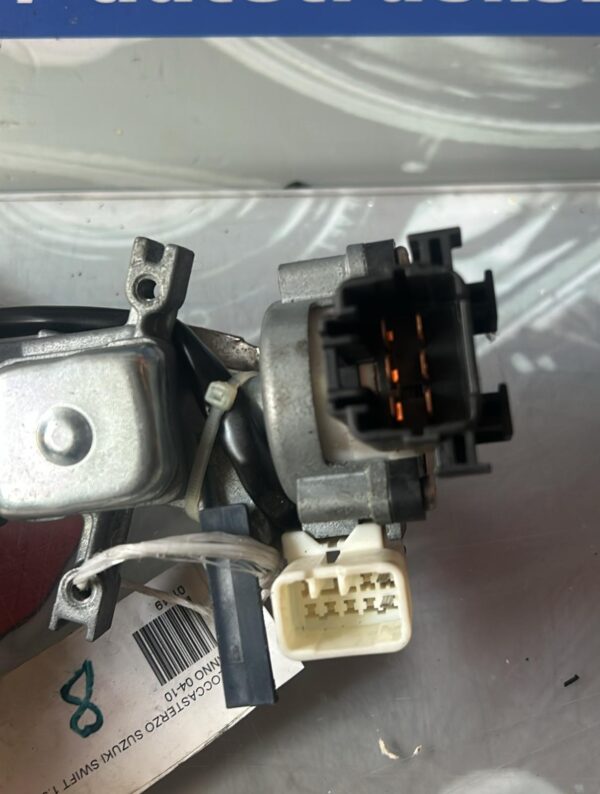 Blocchetto accensione Suzuki Swift 4^serie - immagine 3