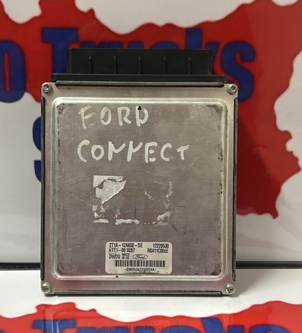 Centralina motore Ford Transit Connect 1.8 TC7 2^serie - immagine 2