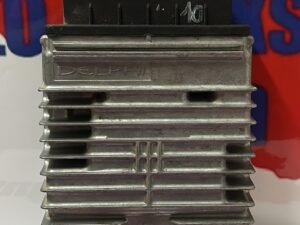 Centralina motore Ford Transit Connect 1.8 TC7 2^serie