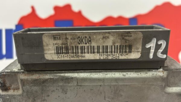 Centralina Motore Ford Transit 2.4 MK6 - immagine 2