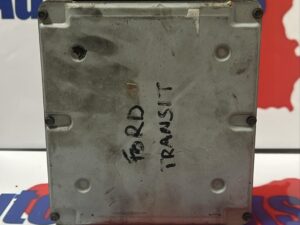 Centralina motore Ford Transit 2.0 TDDI
