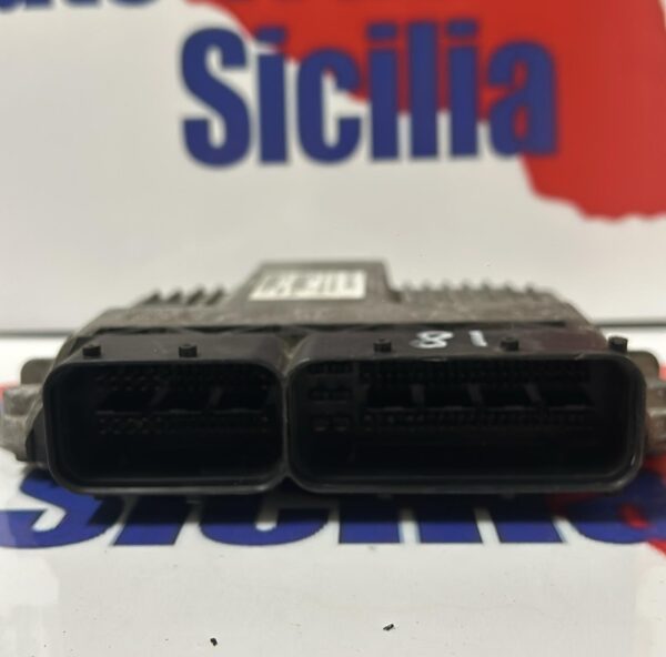 Centralina motore Fiat Panda 1.3MJT 169 - immagine 4