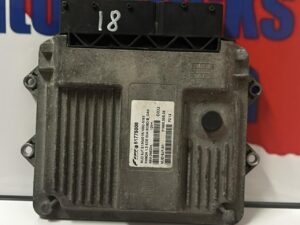 Centralina motore Fiat Panda 1.3MJT 169
