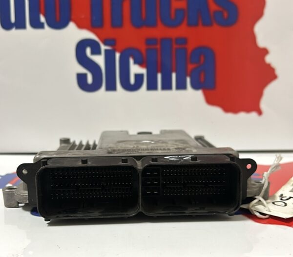 Centralina motore Fiat 500 X 1.6 / 2.0 MJT - immagine 4