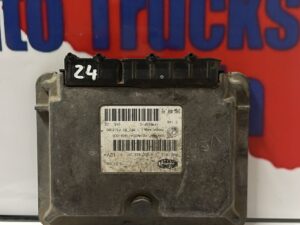 Centralina motore Fiat Panda 1.1 Benzina 1^ serie