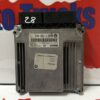 Centralina motore BMW 320 2.0 150cv E46