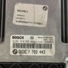 Centralina motore BMW 320 2.0 150cv E46 - immagine 2