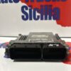 Centralina motore BMW 320 2.0 150cv E46 - immagine 4