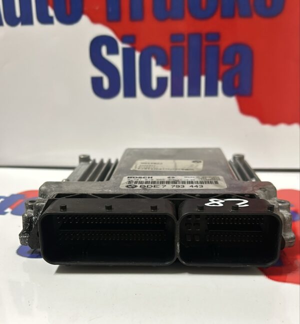 Centralina motore BMW 320 2.0 150cv E46 - immagine 4