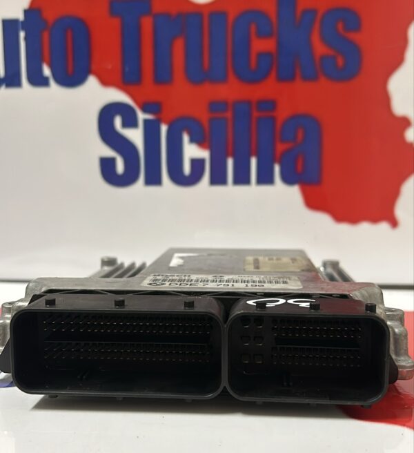 Centralina motore BMW 320 2.0 150cv E46 - immagine 4