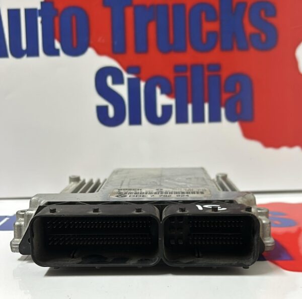 Centralina motore BMW 320 2.0 150cv E46 - immagine 4