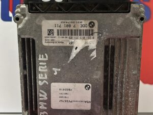 Centralina motore BMW 320 2.0 E90