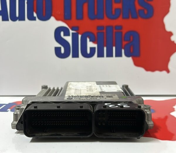 Centralina motore BMW 320 E90 - immagine 4