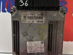 Centralina motore BMW serie 1 2.0 E87