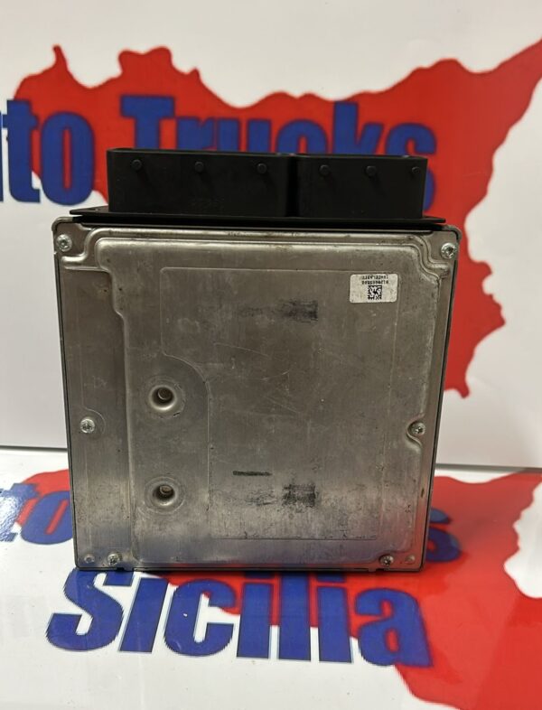 Centralina motore BMW serie 1 2.0 E87 - immagine 3