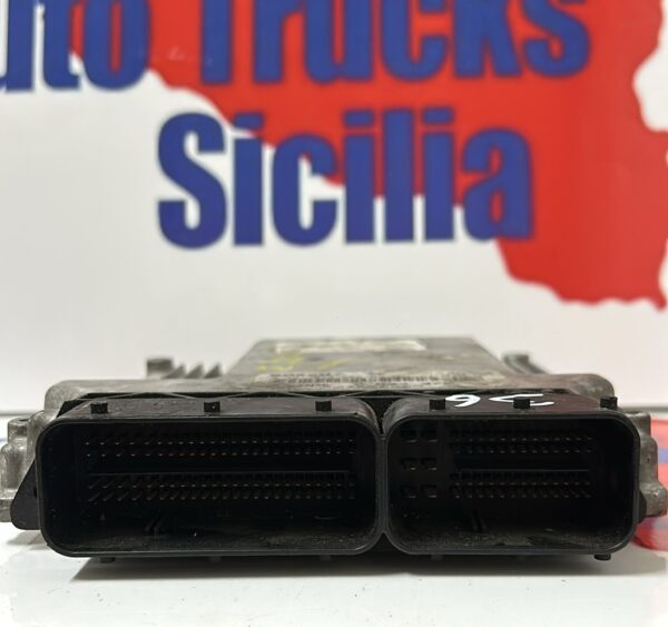 Centralina motore BMW serie 1 2.0 E87 - immagine 4