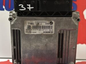 Centralina motore BMW 320 2.0 E90