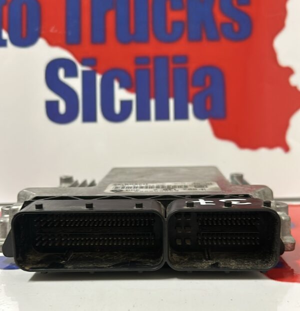 Centralina motore BMW 320 2.0 E90 - immagine 4