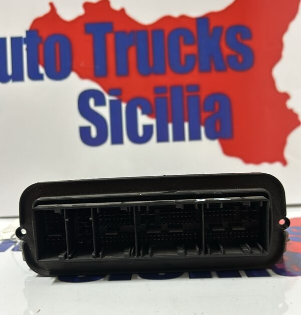 Centralina motore BMW 520 F10 - immagine 4