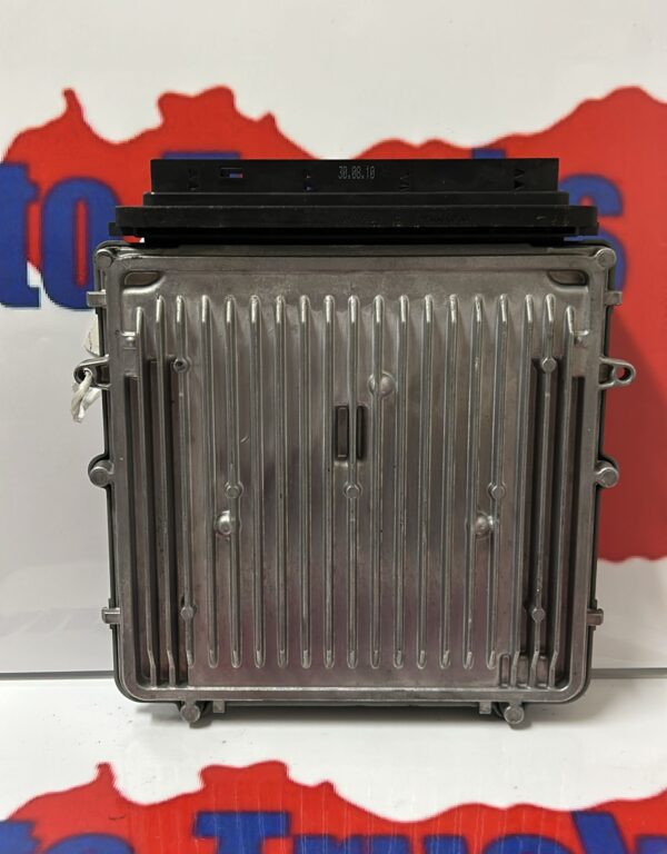 Centralina motore BMW 520 F10 - immagine 3