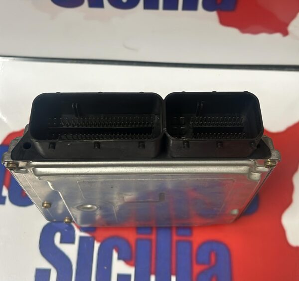 Centralina motore Mercedes E220 2.2 W211 - immagine 4