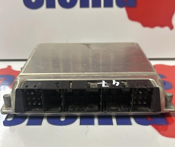 Centralina motore Mercedes E270 W210 - immagine 4