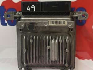 Centralina motore Mercedes C220 W204