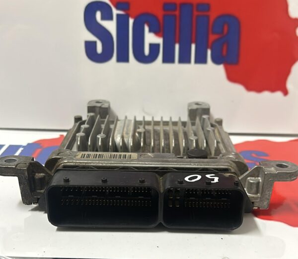 Centralina motore Mercedes E220 W212 - immagine 4