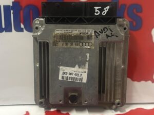 Centralina motore Audi A4 3.0 TDI B8