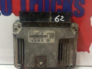 Centralina motore VW Golf 5 1.9 TDI