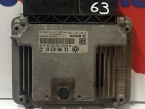 Centralina motore Seat Ibiza 2.0 6J1