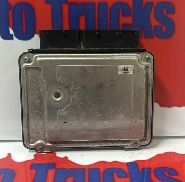 Centralina motore Audi Q3 2.0 140cv 8U - immagine 3