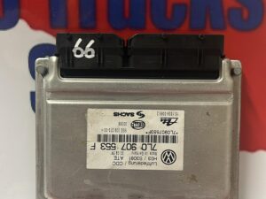 Centralina motore VW Touareg 3.0 1^serie