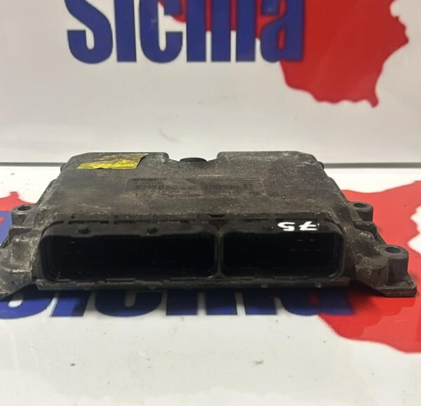 Centralina motore Fiat Stilo 1.9 JTD - immagine 4