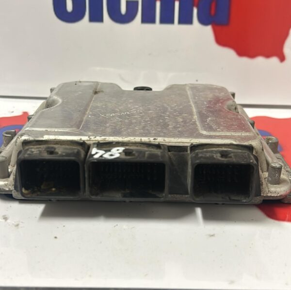 Centralina motore Lancia Phedra 2.2 HDI - immagine 4